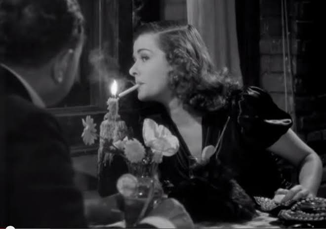 Scarlet Street (1942)
