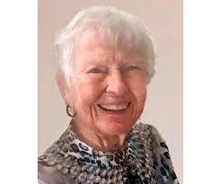 Barbara Boone Obituary (1920