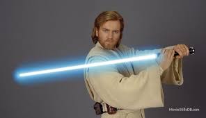 Star Wars Episode Ii Attack Of The Clones Promo Shot Of Ewan Mcgregor Star Wars Ii Obi Wan Star Wars Episode Ii