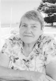 Doris Anne Ives Shepard