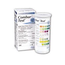 Urine Strips Urine Testing Diagnostics