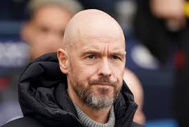 Erik Ten Hag : 2 statistiques clés qui montrent que le manager doit