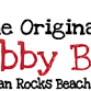The Original Crabby Bill's (band)