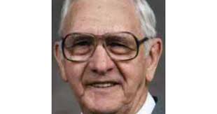 Clifford G. Conaway Obituary (1911