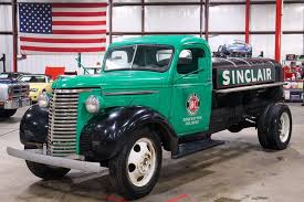 Image result for Brewster Green 1939 Truck