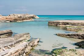 Formentera Balearic Islands Ibiza Island Ibiza Beach Ibiza Town