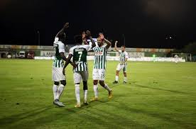 Hafta mücadelesinde eskişehirspor, yeni atatürk stadyumu'nda giresunspor'u konuk etti. Giresunspor Eskisehirspor Mac Sonucu