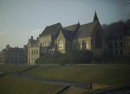 Education In Britain During The Second World War A View Of Ampleforth College A Catholic Public School In Education In Britain World War Two Ampleforth College