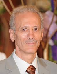 Obituary information for Pierre C. Chakar