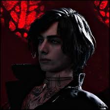 Vergil: *Angry deadbeat noise!*