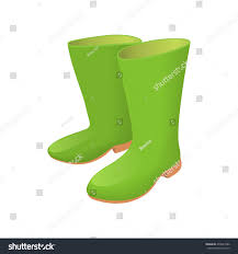 Rubber Green Boots Icon In Cartoon Style Isolated On White Background Shoes Symbol Ad Ad Icon Cartoon Boots Rubber In 2020 Green Boots Cartoon Styles Boots Cartoon wellington boots and thought bubble in comic book style. pinterest
