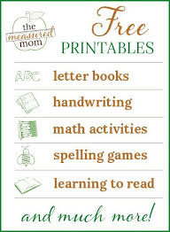 Home The Measured Mom Preschool Learning Teaching Teaching Kids