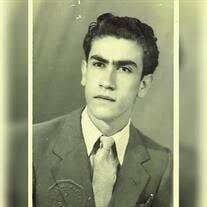 Salvatore Cardillo Obituary