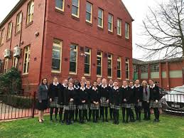 Google maps veya navigasyon cihazınız için notre dame de sion fransız lisesi coğrafi koordinatları ise ; Notre Dame De Sion High School On Twitter Sion Down Under Students Enjoyed The 1st Day At Our Lady Of Sion College In Australia Internationalschool Sionaroundtheworld Exchange Https T Co Jcy6shgocu