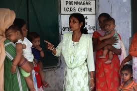 Icds Scheme