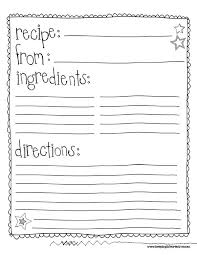 Red Velvet Sandwich Cookies Recipe Book Templates Recipe Cards Template Cookbook Template