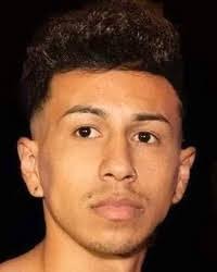 Jesus Vasquez's Instagram, Twitter & Facebook