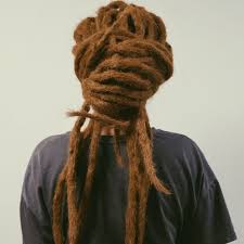 Gecici Rasta Nedir Nasil Yapilir Cornrows Rasta Sac Orguleri