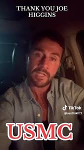 Looks like we're going to have to call it a day, because Austin's  pulled-out a secret weapon in the enth hour. End's up that "Joe Higgins", a  boxing coach who's coached for the Marines & coached ...