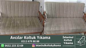 Avcilar Koltuk Yikama Garantili Koltuk Yikamaci Avcilar