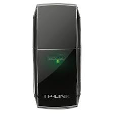 Smarten up your home devices. Usb Wifi Adapter Tp Link Ac600 Dual Band Archer T2u Euronics