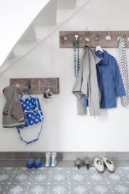 Porte Manteau Mural Super Original En 32 Idees De Bricolage Porte Manteau Mural Porte Manteaux Decorer Un Couloir