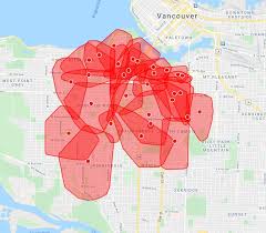 A power outage impacting thousands of people wednesday in kamloops was caused by a bird on a wire, bc hydro says. Bc Hydro On Twitter A Crew Will Be Heading Out To An Outage Affecting 50 000 Customers In Vancouver They Ll Share Updates Here Https T Co Mpn7b653bi Https T Co Zgtotjc2id