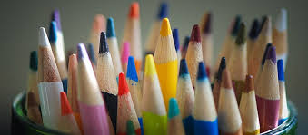 In this project you'll learn how to create a game in which the player has to match up coloured dots with the correct colour of the controller wheel. Best Colored Pencil Sets For Beginners And Professional Artists