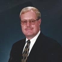 Mr. David Belmont Larson Obituary