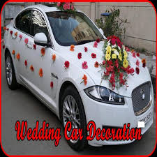 Si quieres salir de la forma tradicional de decorar el coche de novios que os llevará a vuestro destino para pasar la noche de bodas, os aconsejamos hacerlo en cuanto a la parte trasera del coche, si. De Decorar Coche De La Boda For Android Apk Download