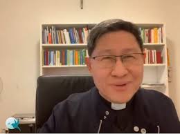 Card. Luis Antonio Tagle