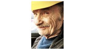 Eugene Zych Obituary (1938