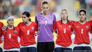 ¿cuándo juega la selección argentina? Mundial Femenino Cuando Juegan Argentina Chile Y Brasil Europa Al Dia Dw 09 12 2018