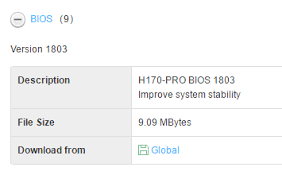 Open asus ez flash 3. Asus Ez Flash 2 Doesn T See Usb I Can T Continue The Bios Update Solved Page 2 Windows 10 Forums