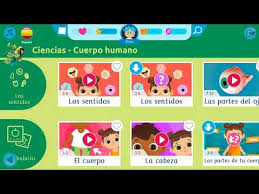Estrategia aprende en casa tv on facebook. Smile And Learn Juegos Educativos Para Ninos Aplicaciones En Google Play
