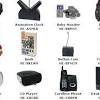 These apps will help you detect hidden camera near you to prevent such situation, use your mobile phone to detect the camera nearby. 1
