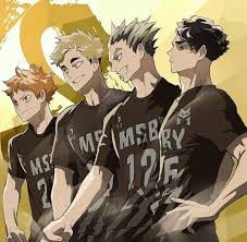 Pin By Holly Jolly On Haikyuu Haikyuu Manga Haikyuu Anime Haikyuu Nekoma
