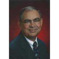 Jerry Cordell Obituary