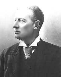 Sir William Cleaver Francis Robinson GCMG