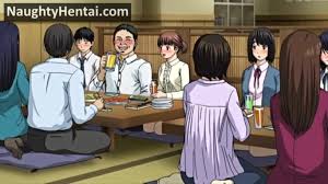 Netoraserare Part 1 | Naughty Hentai Porn Fuck My Wife