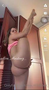 Eva Martinez ONLYFANS 3