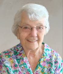 Anita Pigeon Latrémouille