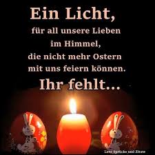 Ostergrusse Trauerspruche Spruche Trauer Trauer Texte
