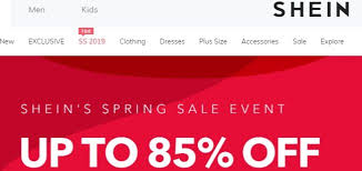 Check spelling or type a new query. Shein Coupon Code 2021 Upto 85 Off