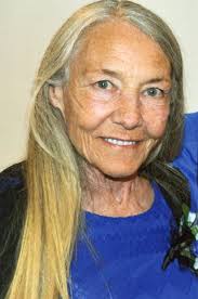 Nancy Jean Mead Chambers Obituary March 29, 2019