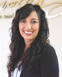 Tiffany Lafferty's Instagram, Twitter & Facebook