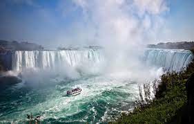 Application works offline and no need to download wallpapers. Wallpaper Nature Canada Niagara Falls Images For Desktop Section Pejzazhi Download
