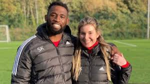 BokSquad | News | Siya and Rachel Kolisi announce end of their marriage in  joint statement