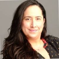 Andrea Johnstone's Instagram, Twitter & Facebook