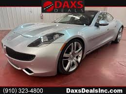 Image result for Shadow 2017 Fisker
